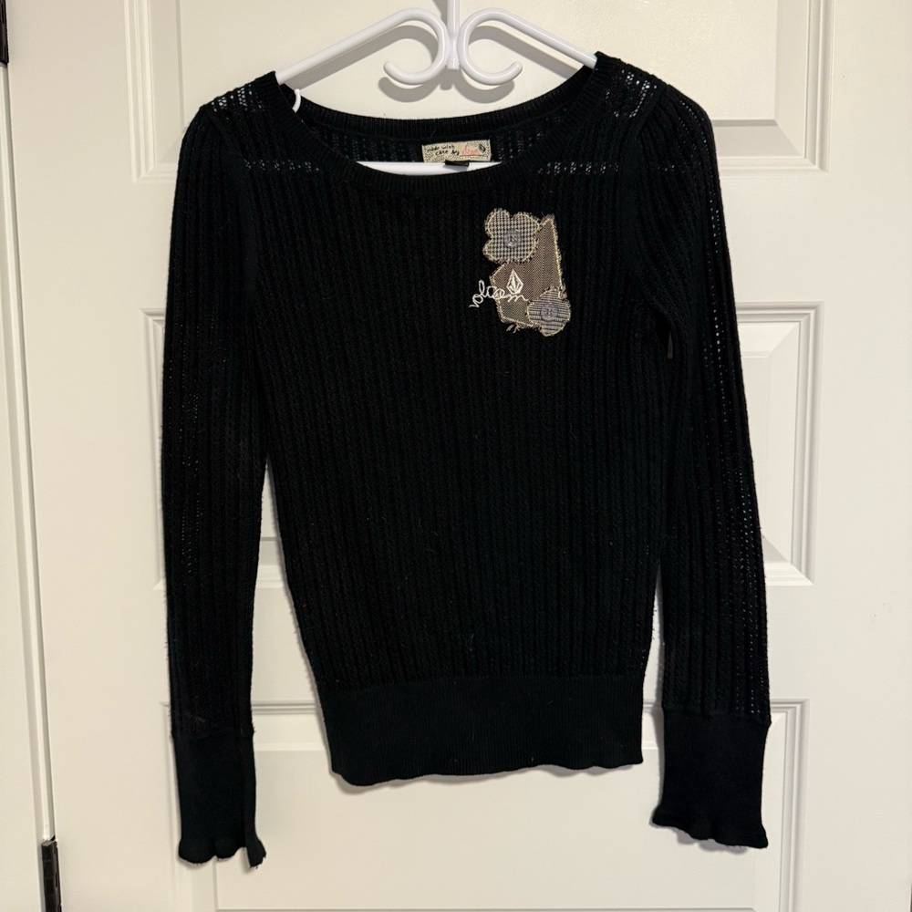 Vintage!! Volcom sweater